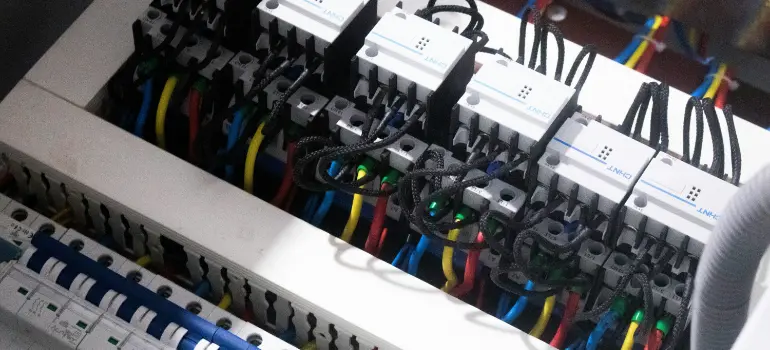Elektrik Sistemi İç Tesisatları